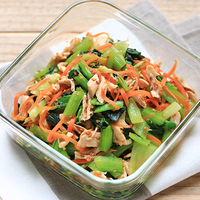 使い道たくさん 冬が旬の栄養満点 ほうれん草 小松菜 で青菜レシピ キナリノ