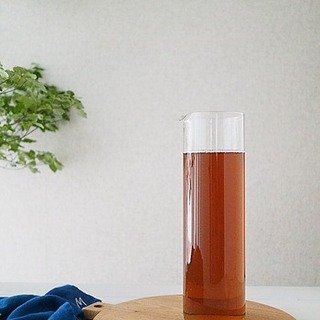 おいしく飲みきりたい「冷たいお茶」を作り置きするときの注意点とは？