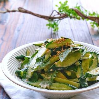 水分管理が上手な食材で、つらいむくみを体の中からすっきり大掃除♪