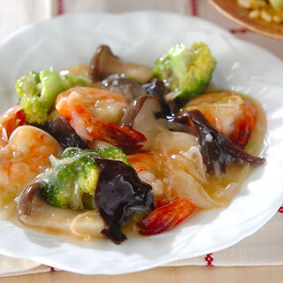 魅力を知れば、もっと食べたくなる！「きくらげ」の食感も美味しいレシピ