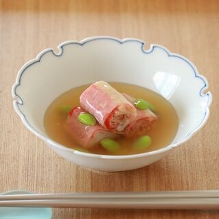 今夜のおかずにもう一品。「湯葉」を使ったヘルシーレシピはいかが？