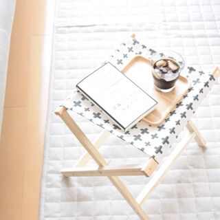 インテリアとしても優秀◎リビングで活躍する《100均DIY》アイデア