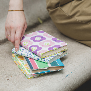 お気に入りの柄で簡単ハンドメイド【手ぬぐい】活用アイデア