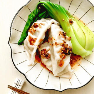 つるんと美味しく、アレンジ自在！【水餃子】を味わうレシピ