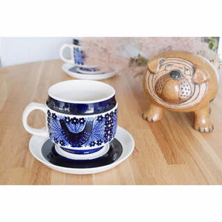 アラビアからシュタイフまで。大人を魅了する年代物のコレクターズアイテム