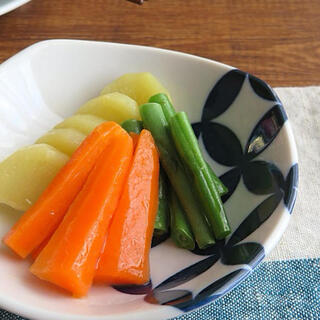 和風or洋風？メインに合わせる、覚えておきたい「付け合わせ」レシピ