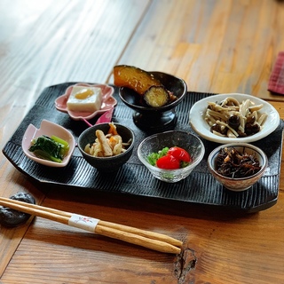 滋味豊かな“精進料理”を献立に＊栄養バランスの良い菜食レシピ＆お食事処8選