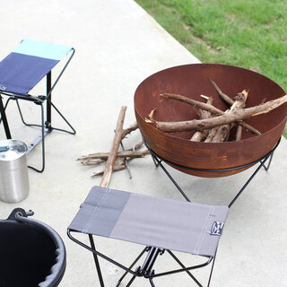 こだわりの【アウトドアグッズ】でワンランク上のキャンプを楽しもう！