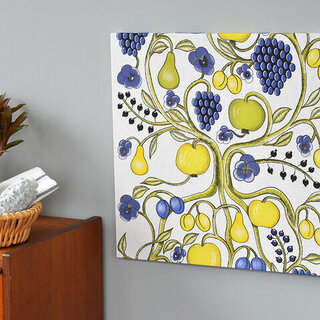 「掛ける・貼る・付ける」でOK！ 壁を飾るインテリアアイテムで楽ちん模様替え