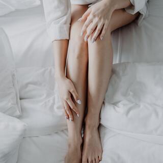 触って“ひんやり”していたら要注意！下半身冷えが招く不調あれこれ＆解消ストレッチ