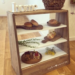 気分はおうちベーカリー♪おしゃれな空間作り＆おすすめアイテム