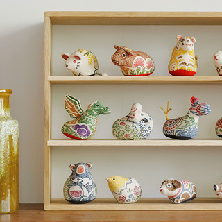 感謝やもてなしの心を伝える。自分も整う「季節のしつらい」のヒント