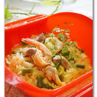 温野菜だけじゃもったいない！【シリコンスチーマー】の上手な使い方