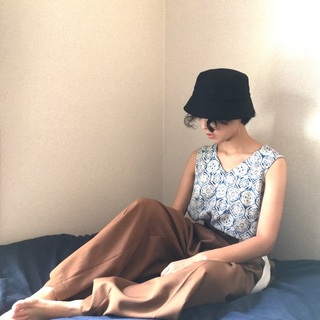 ファッションで旅行気分♪【アジアンテイスト】を取り入れるアイテム＆コーデ 