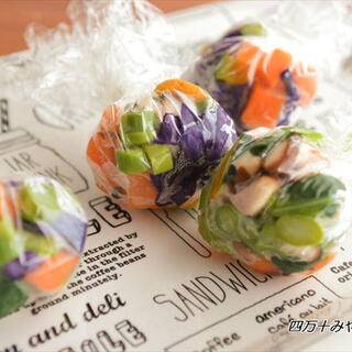 ご飯作りにお休みはないから。常備したい自分に合った”セーフティーネット”