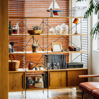 愛しいモノは手放さない。すっきりと「モノと暮らす」お部屋にするには？