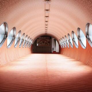 レトロ好きにはたまらない…「ハトヤホテル」の魅力って？