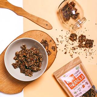 海外の「オーガニックフード」。人気はあるけど安全性は？選び方やおすすめは？