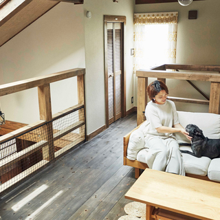 “住まい”を見つめ直してみよう。おうち時間を楽しむための心掛け