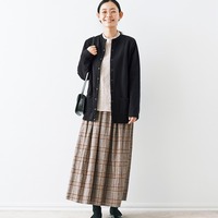 秋ファッション16 のマストバイアイテムを徹底調査 トレンドコーデに大変身 キナリノ
