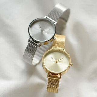 良いものをひとつは持っていたい。大人の必需品の選び方【時計編】