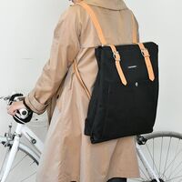 人気ブランド別 大容量リュック 30選 おしゃれ 防水仕様etc オススメを厳選 キナリノ