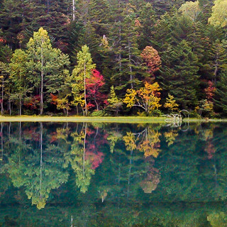 瞬きすることさえ惜しくなる＊一度は見ておきたい日本での水辺の絶景【北海道編】