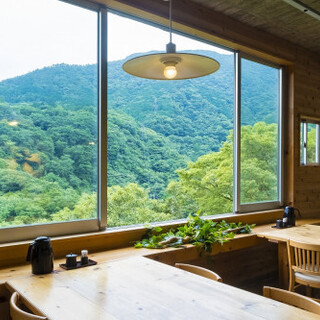 箱根観光のメインエリア「宮ノ下」のおすすめランチ＆カフェ