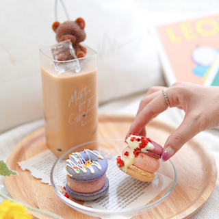 カラフルで心ときめく美味しさ＊都内で人気の「デコスイーツ」特集