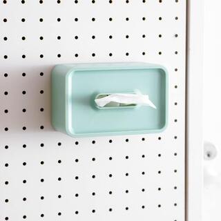 インテリアに合わせて。ひと部屋にひとつ【ティッシュケース】を選ぼう