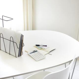 デスクワークが快適に！机の上がスッキリ片付く収納アイテム10選