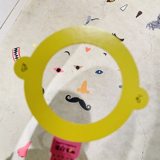 大人も子供も無邪気になれる！新アートスポット「PLAY!」に行ってきました♪