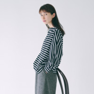 季節を先取り！今すぐ真似できる⼤⼈の秋コーデ術