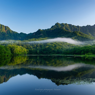 瞬きすることさえ惜しくなる。一度は見ておきたい日本での絶景【長野県編】