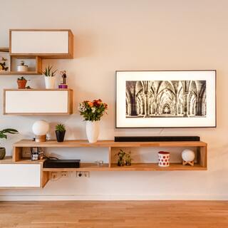 おうちが小さな美術館に。自宅に「アート」を取り入れる20の方法