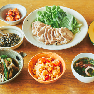 【明日なにつくる？】食欲アップ！暑さに負けない《夏の献立》