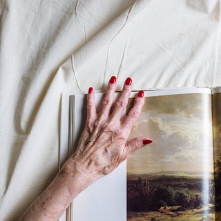 人生の先輩に見る素敵な生きかた。本に学ぶ《40代からのライフスタイル》