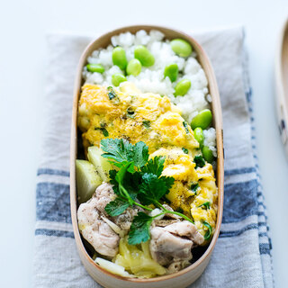 いつもの食材でOK！体調や季節で選ぶお弁当に入れたい「思いやりおかず」