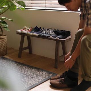 心地よい毎日を目指して。「玄関収納＆ディスプレイ」のアイデア