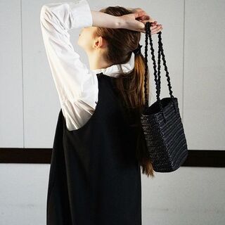 定番以外も揃えたい！失敗しない「トレンドバッグ」の選び方って？