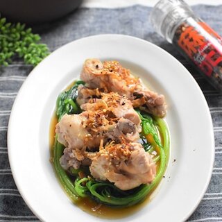 ヘルシーなのにボリューミー♪「蒸し鶏」のおいしい食べ方＆アレンジレシピ