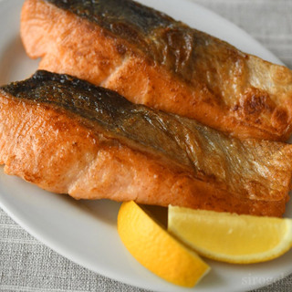 旬はこれから！「鮭・サーモン」のアレンジレシピ