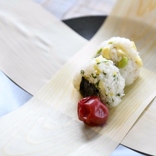 "古き良き"を日常に。敷く、包む、飾る「信州経木Shiki」のある暮らし