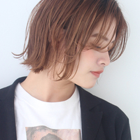 オン眉は無理って諦めてない ショートバング の似合わせ術 キナリノ