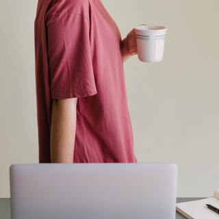 やりがいを見失ったかも…。そんな時、全力で流されてみることの効果とは