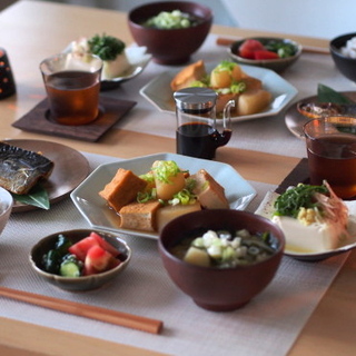 健康的な生活を目指して。今、改めて見直したい「バランスの良い食事」とは