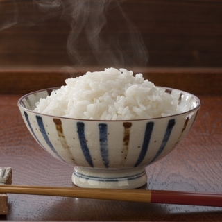 今だけの贅沢、新米を召し上がれ＊ごはんをより美味しくいただく「とっておきの方法」