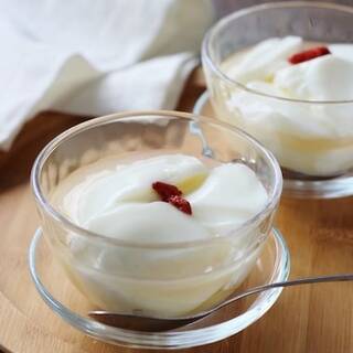 香りと食感を楽しむ＊「杏仁豆腐」の手作りレシピ＆お取り寄せリスト