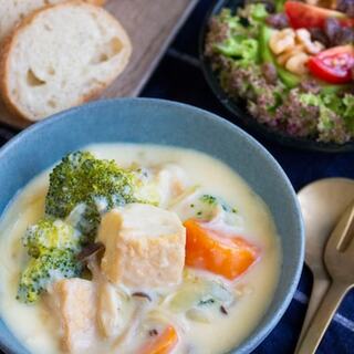 リメイクもおいしい「シチュー」基本の作り方＆アレンジレシピ