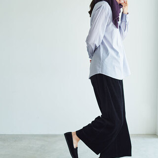 歳を重ねてもずっと袖を通したい。落ち着いた大人に寄り添う上質ファッションブランド5選